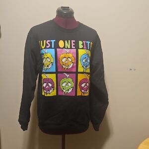 Disney Evil Queen Sweater